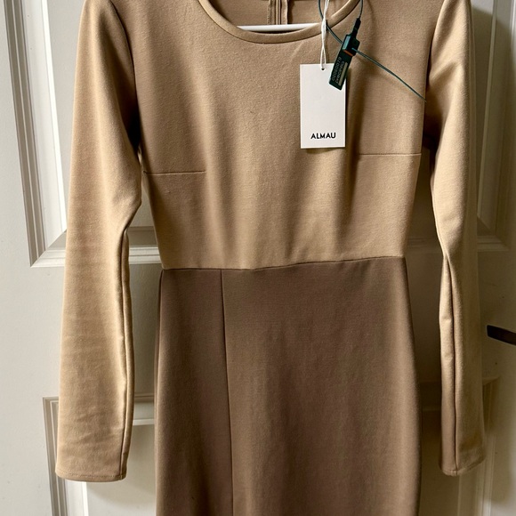 Almau dress - Picture 3 of 4